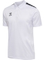 Preview: Hummel Authentic Functional Poloshirt - White